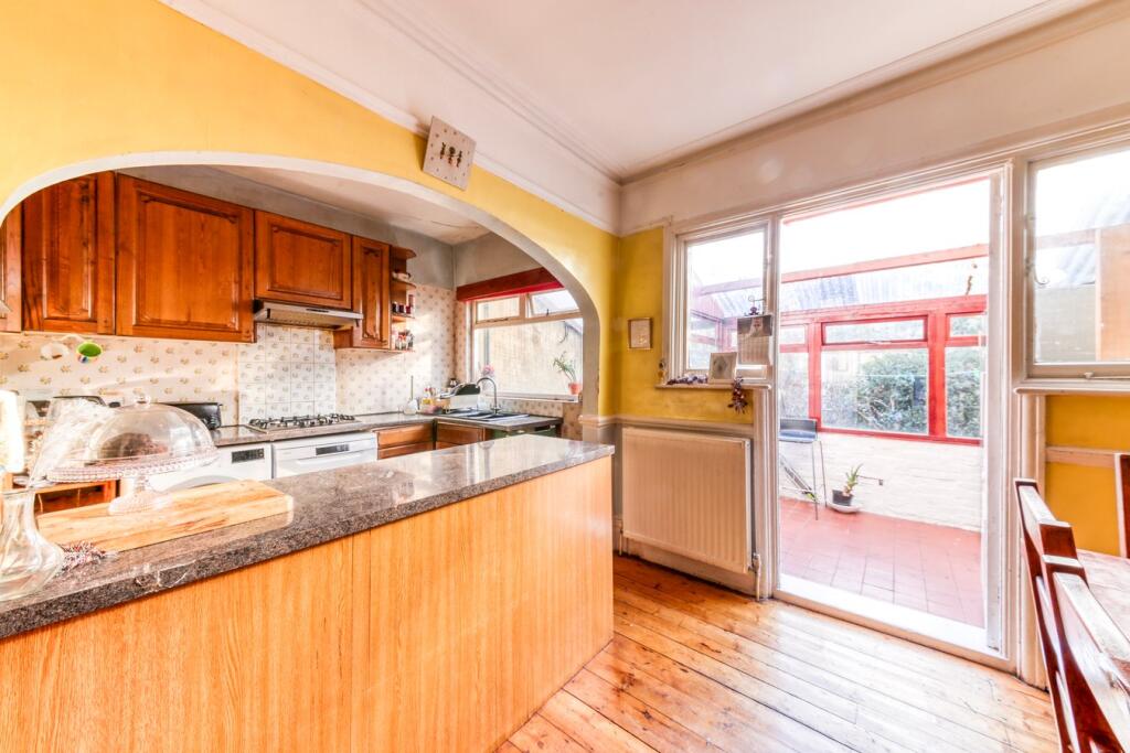 Additional property image - Lyndhurst Road, Thornton Heath, CR7