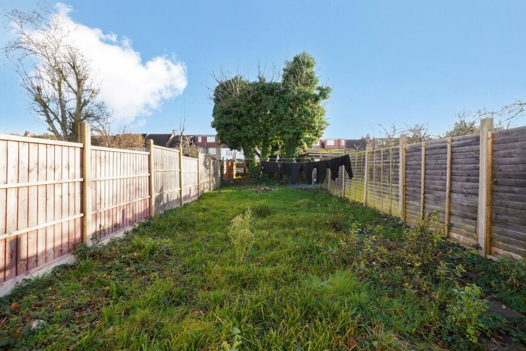 Additional property image - Headcorn Road, Thornton Heath, CR7