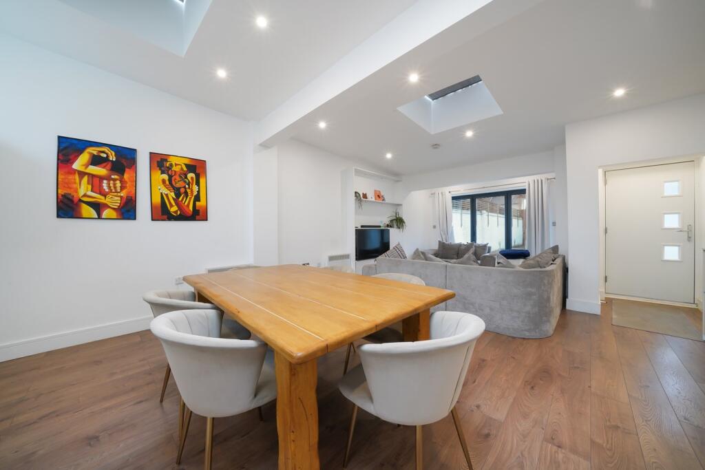 Additional property image - Wiltshire Road, Thornton Heath, CR7