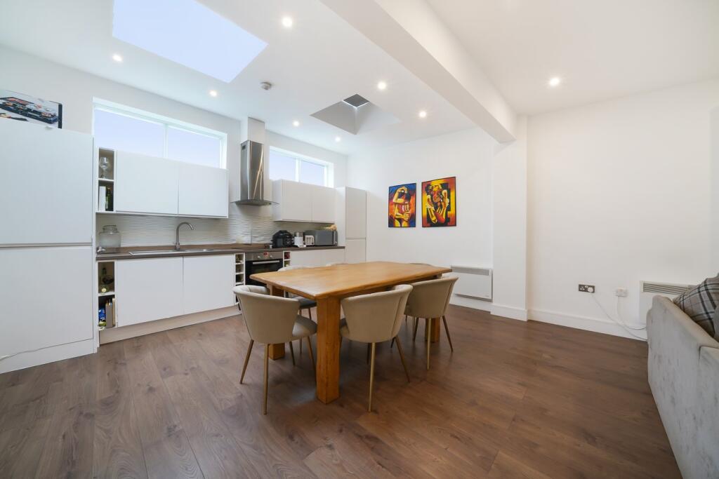 Additional property image - Wiltshire Road, Thornton Heath, CR7