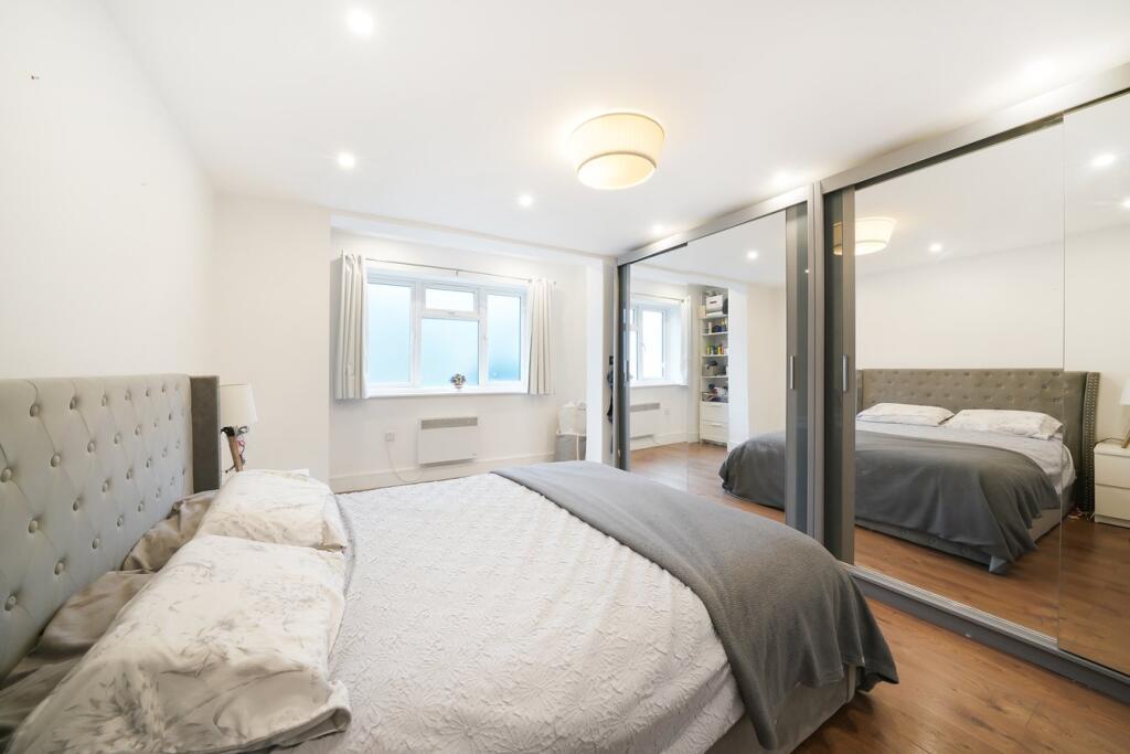 Additional property image - Wiltshire Road, Thornton Heath, CR7