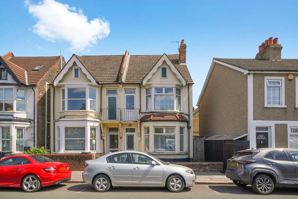 Main image of property: Bensham Lane, Croydon, CR0