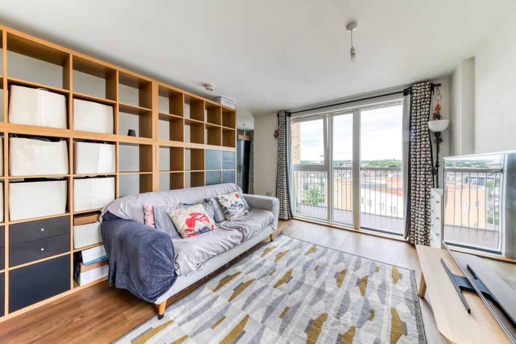 Main image of property: Connersville Way, Croydon, CR0