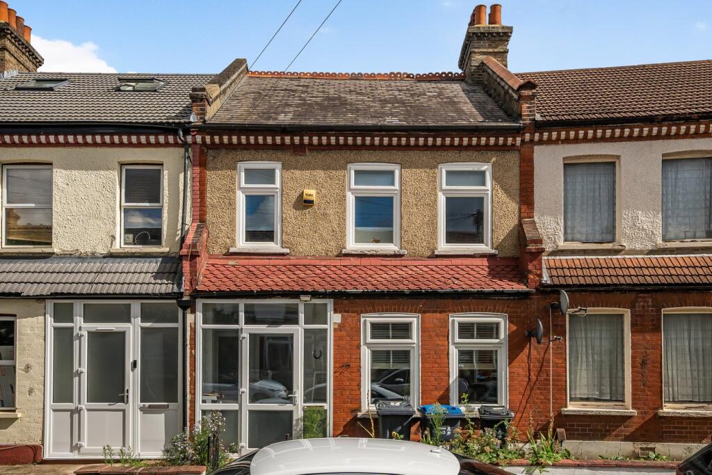 Main image of property: Silverleigh Road, Thornton Heath, CR7