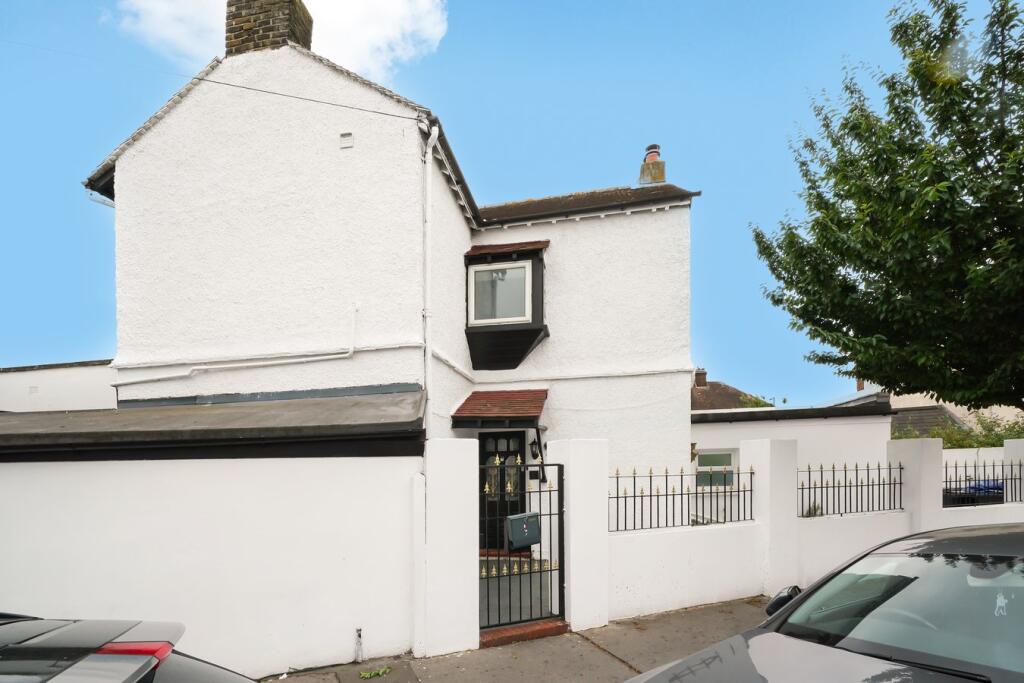 Main image of property: Raymead Avenue, Thornton Heath, CR7