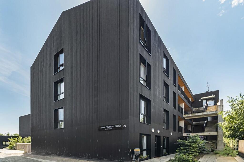 Main image of property: Bell Foundry Close, Croydon, CR0