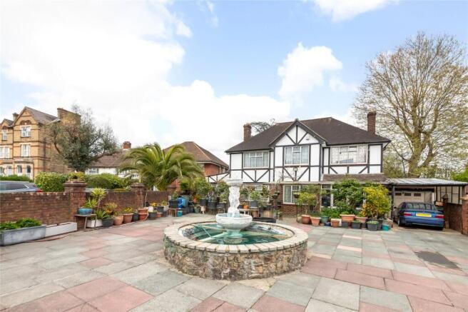 Main image of property: Lancaster Road, London, SE25