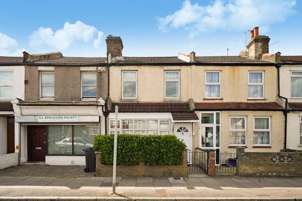 Main image of property: Rowan Road, London, SW16