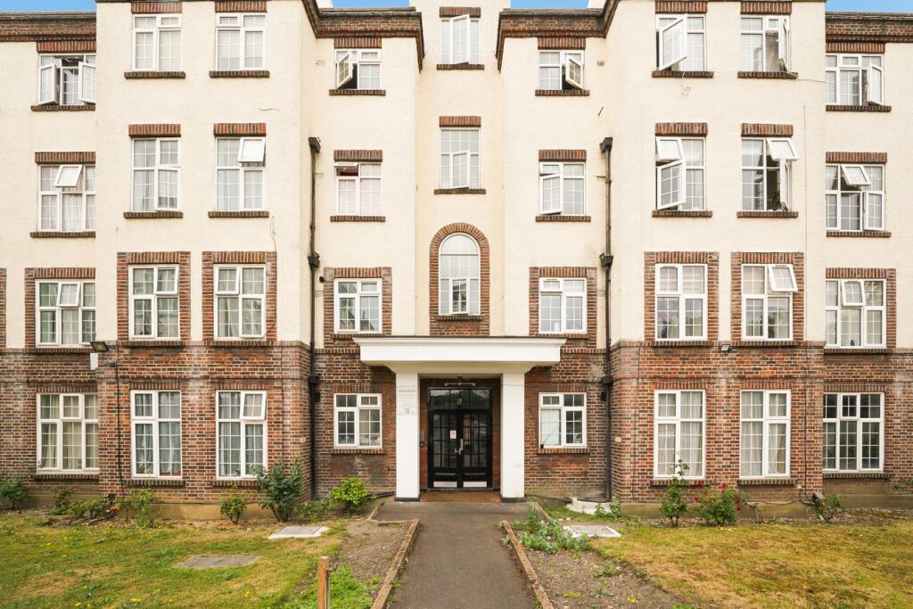 Main image of property: St James's Road, Croydon, CR0