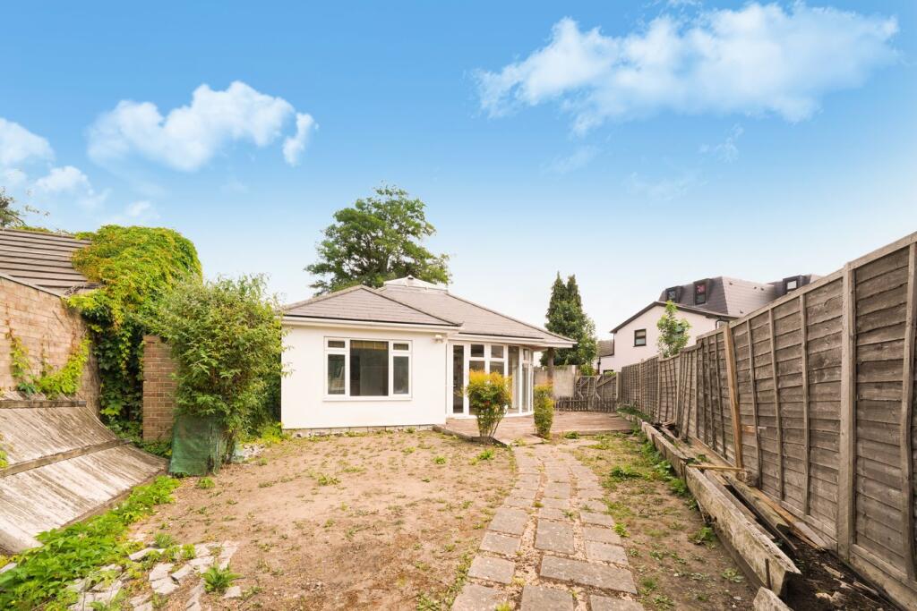 Main image of property: Sydenham Road, Croydon, CR0