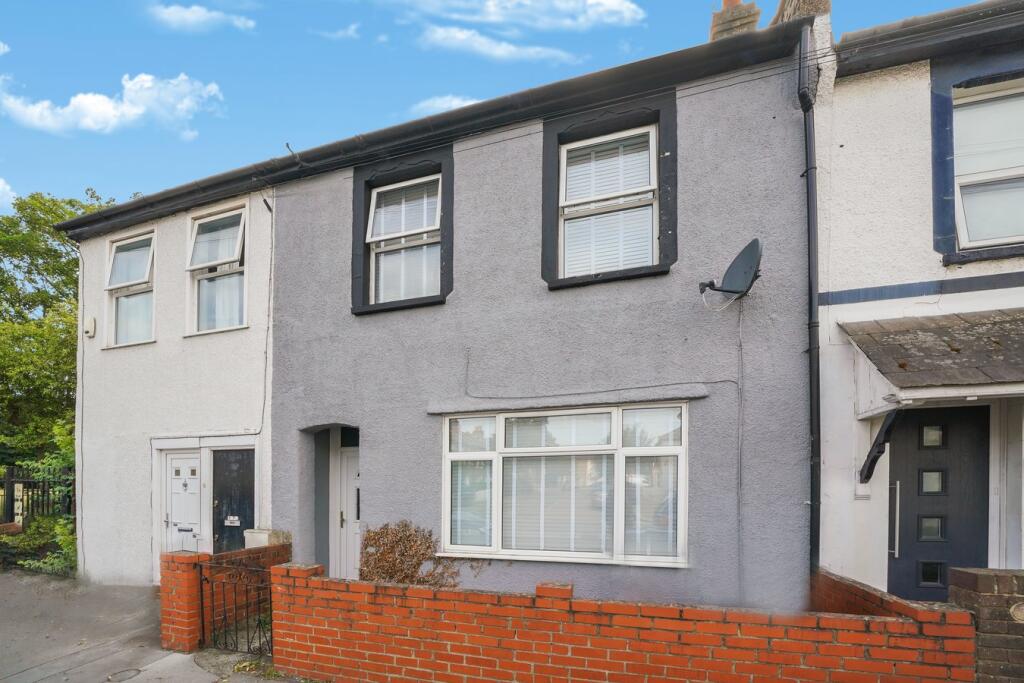 Main image of property: Gloucester Road, Croydon, CR0
