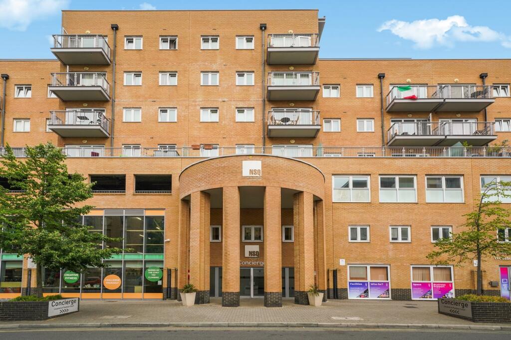 Main image of property: Whitestone Way, Croydon, CR0