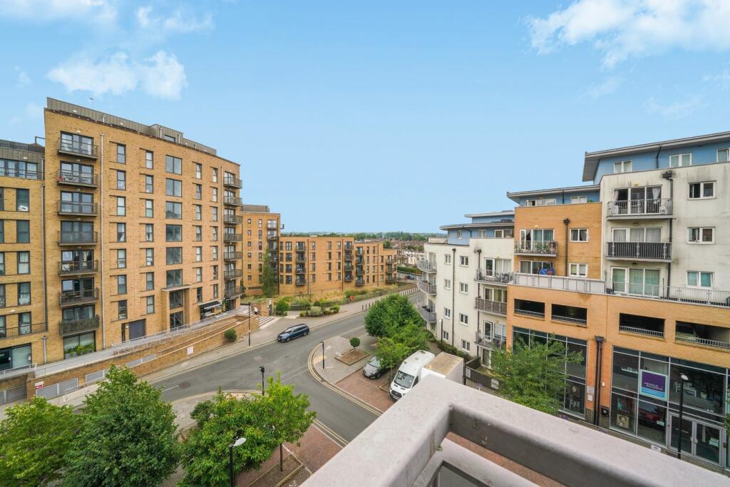 Main image of property: Whitestone Way, Croydon, CR0