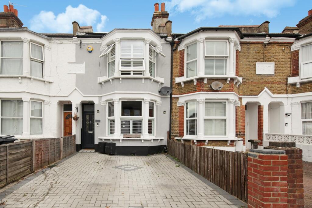 Main image of property: Burlington Road, Thornton Heath, CR7
