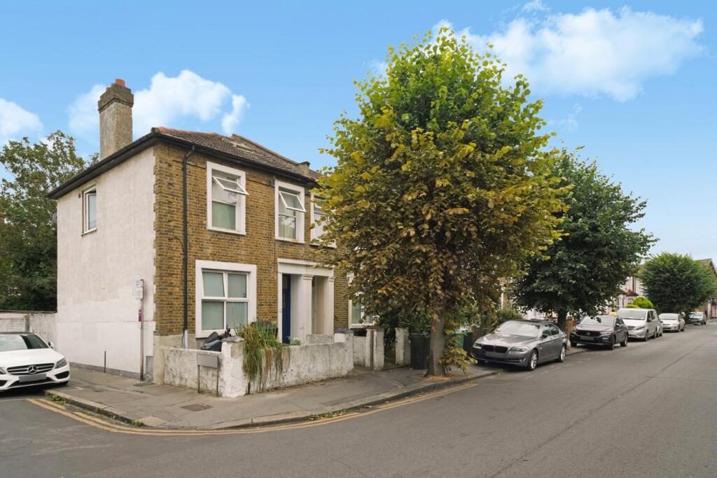 Main image of property: Davidson Road, Croydon, CR0