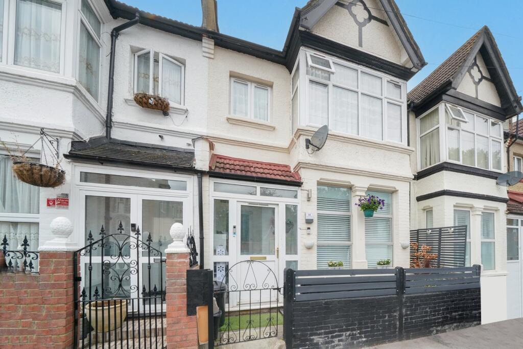 Main image of property: Fairview Road, London, SW16