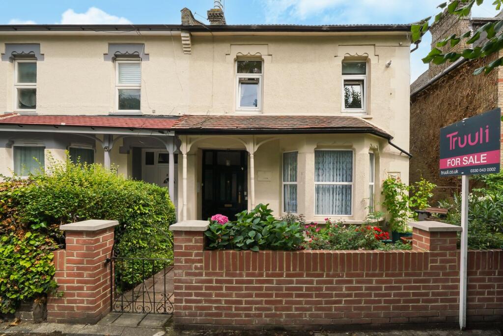 Main image of property: Avondale Road, South Croydon, CR2