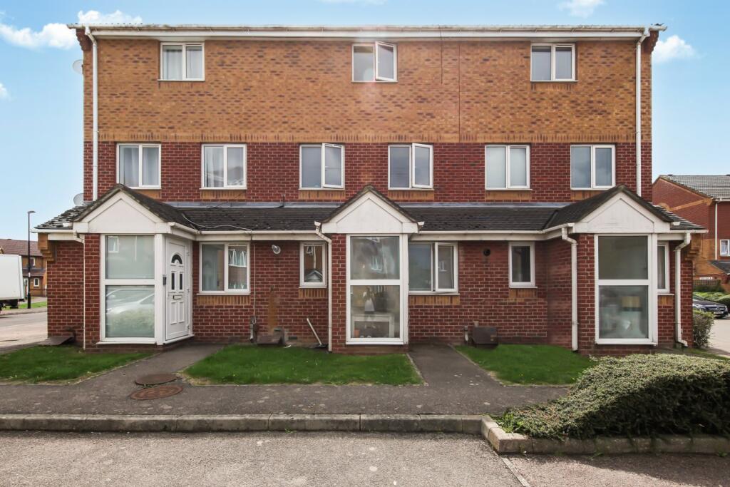 Main image of property: Franklin Way, Croydon, CR0