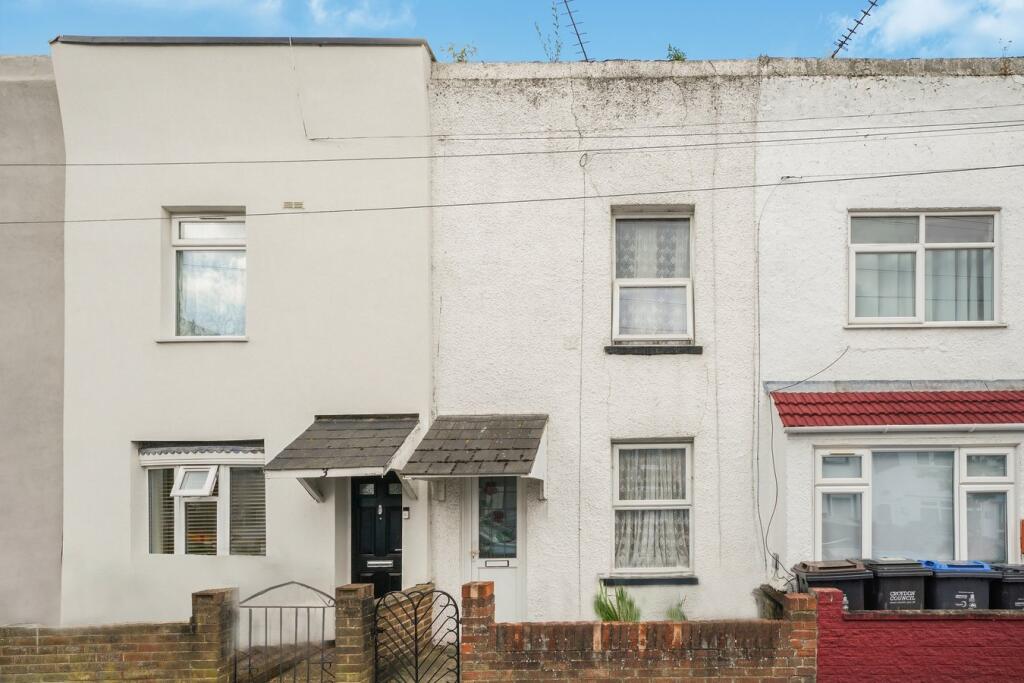 Main image of property: Pitt Road, Croydon, CR0