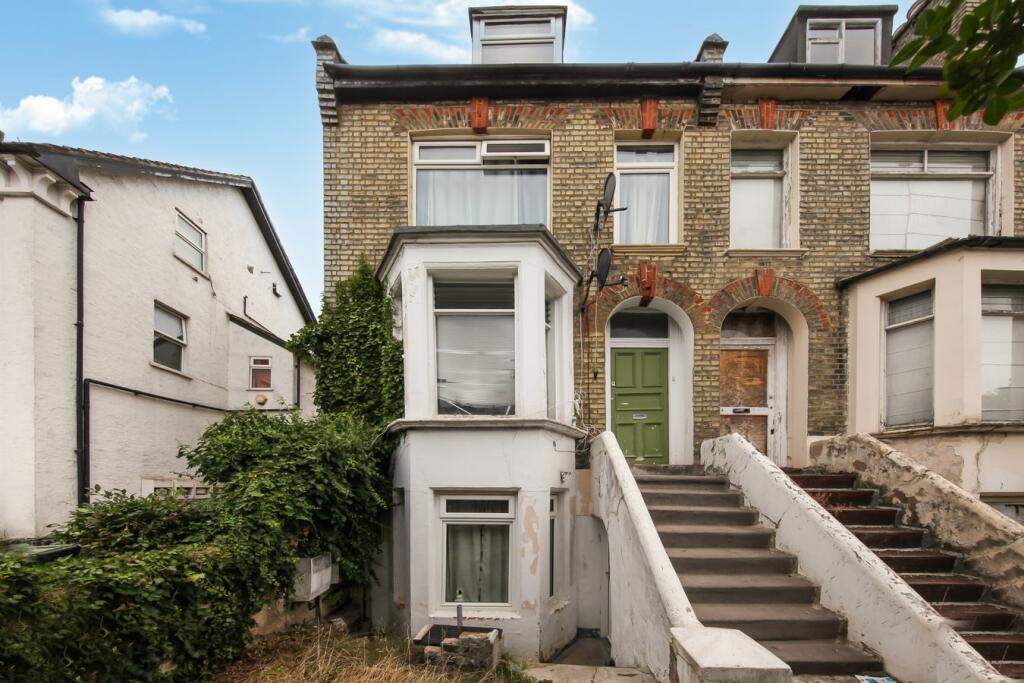 Main image of property: Clifton Road, London, SE25