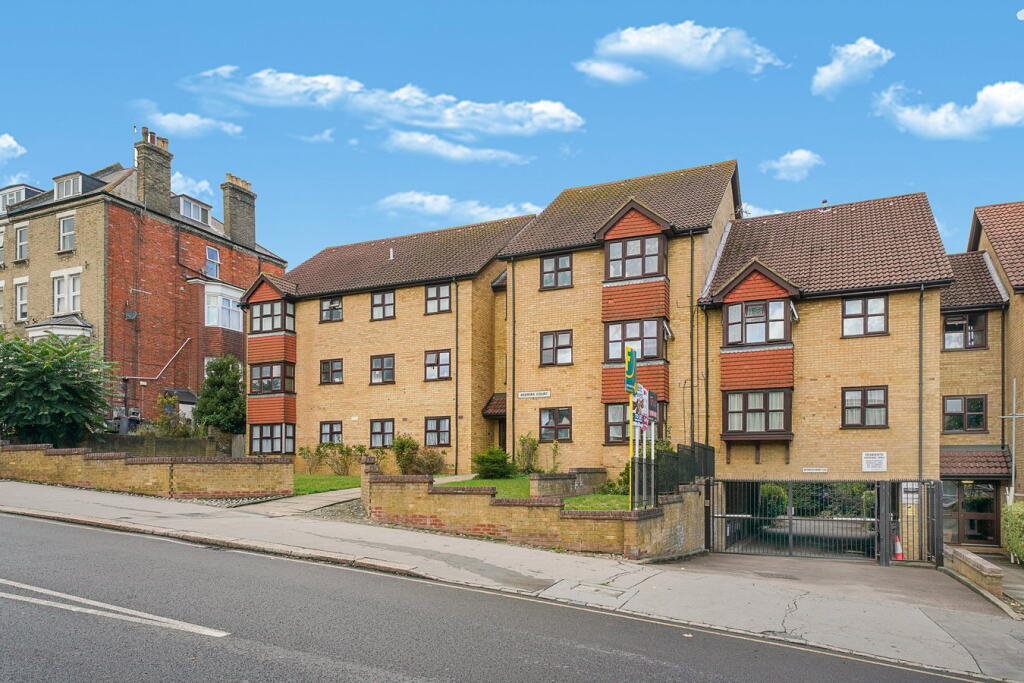 Main image of property: Warham Road, South Croydon, CR2