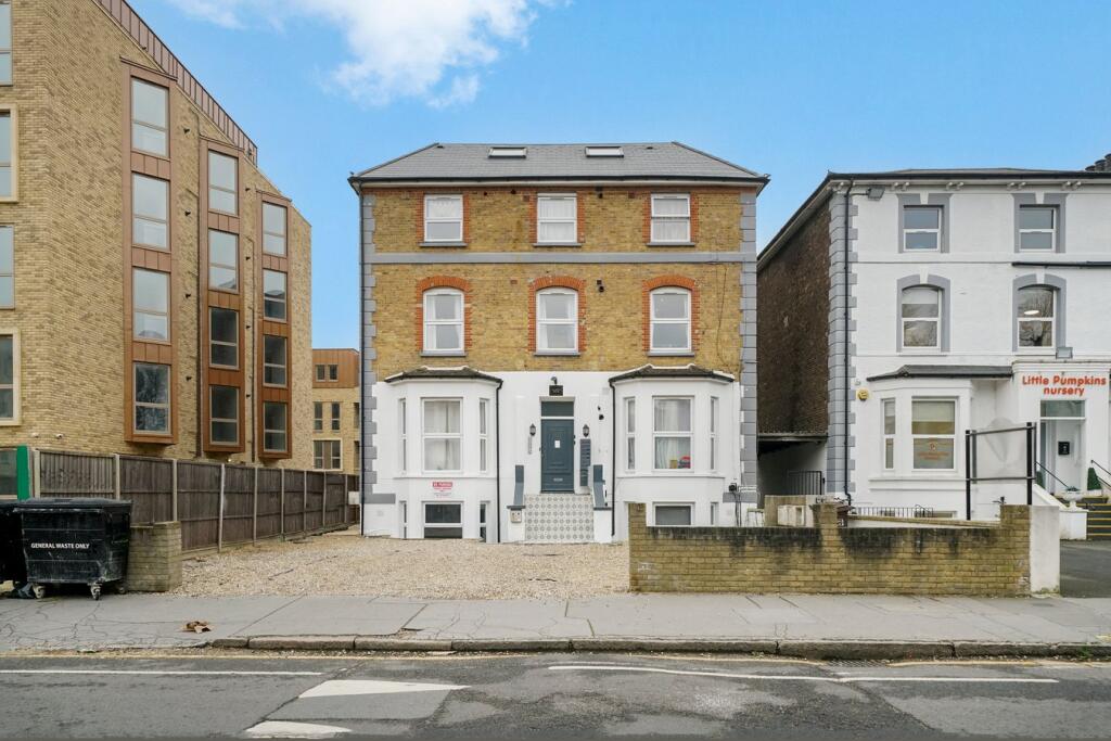 Main image of property: Sydenham Road, Croydon, CR0