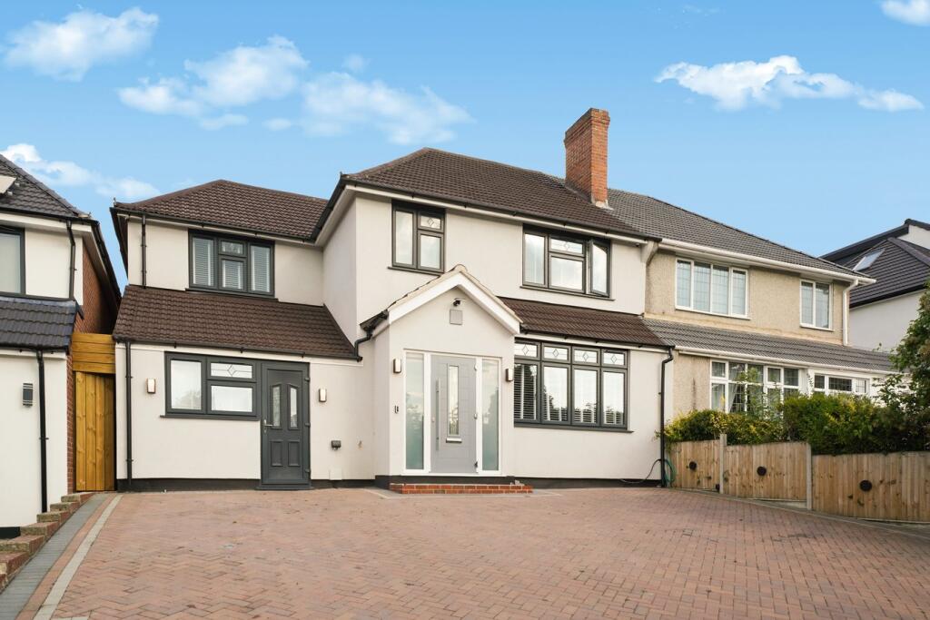 Main image of property: Farley Road, South Croydon, CR2