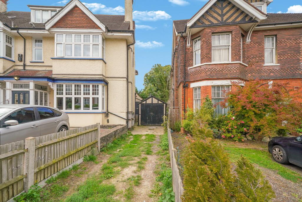 Main image of property: Normanton Road, South Croydon, CR2