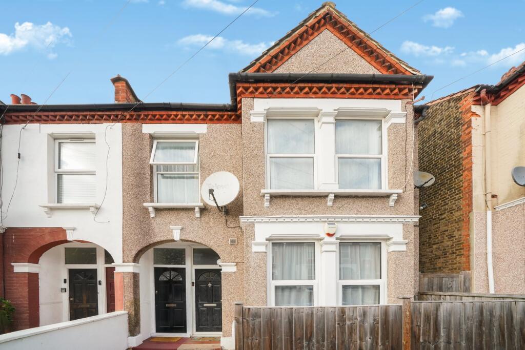 Main image of property: Mersham Road, Thornton Heath, CR7