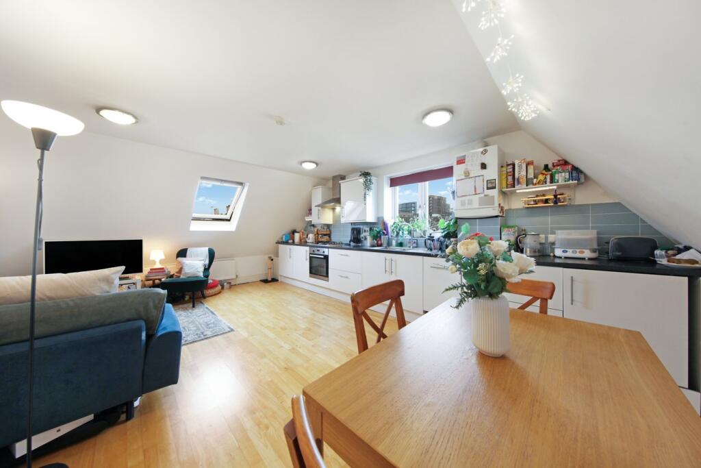Main image of property: Longley Road, Croydon, CR0