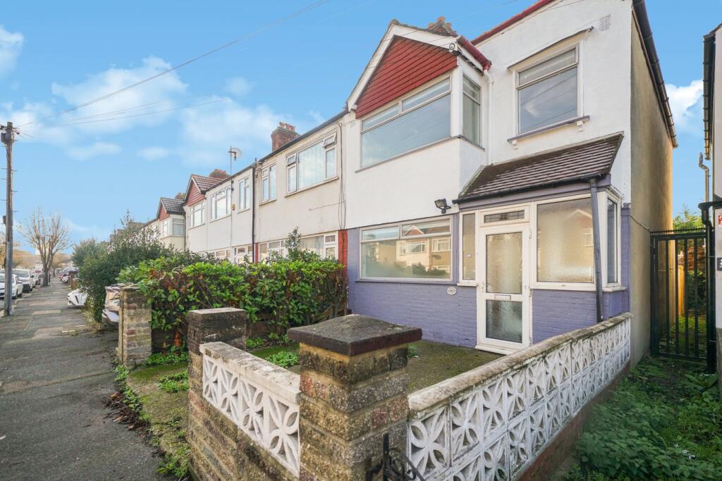 Main image of property: Westcombe Avenue, Croydon, CR0