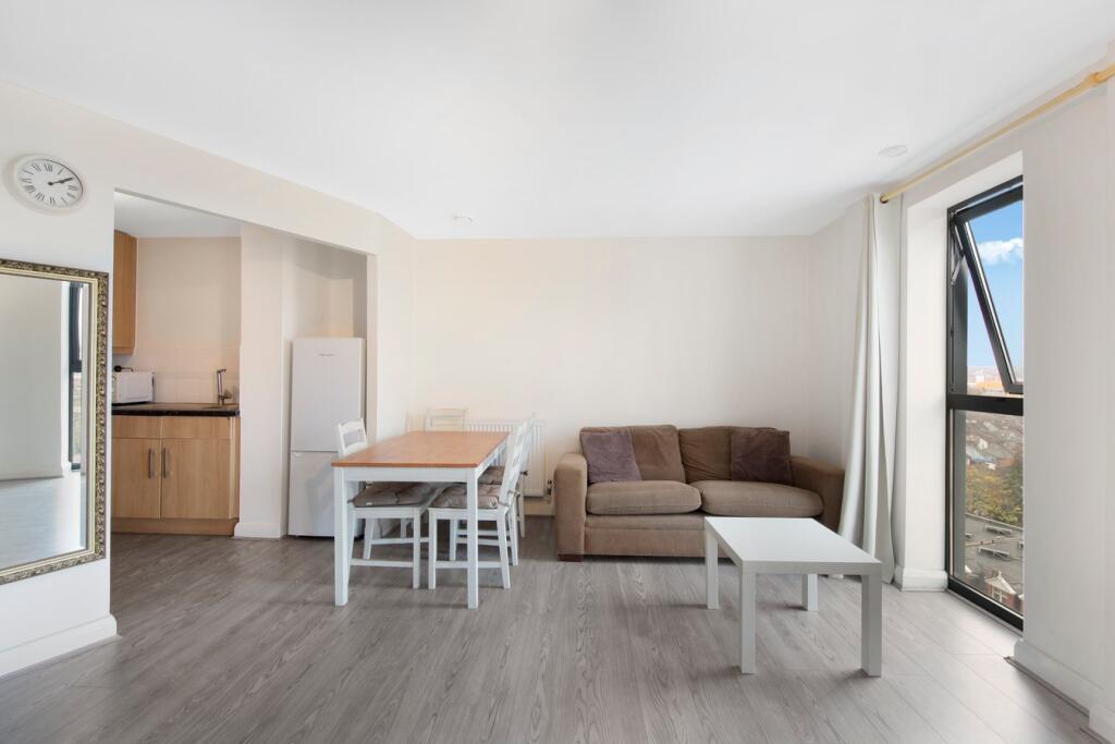 Main image of property: London Road, Croydon, CR0