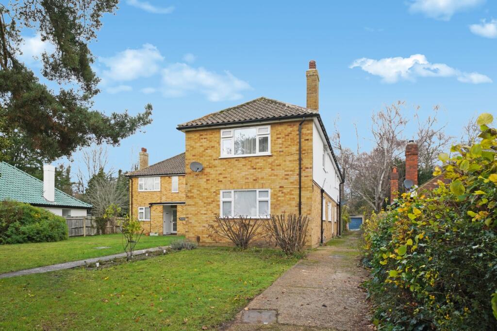 Main image of property: St Augustines Avenue, South Croydon, CR2