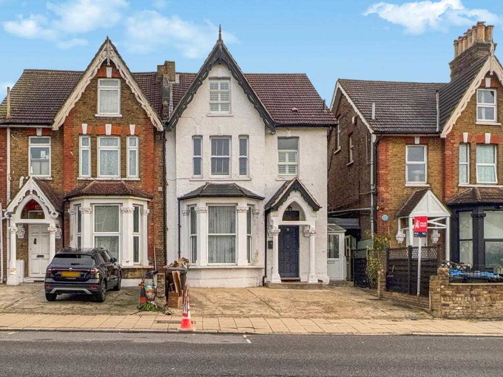 Main image of property: Parchmore Road, Thornton Heath, CR7