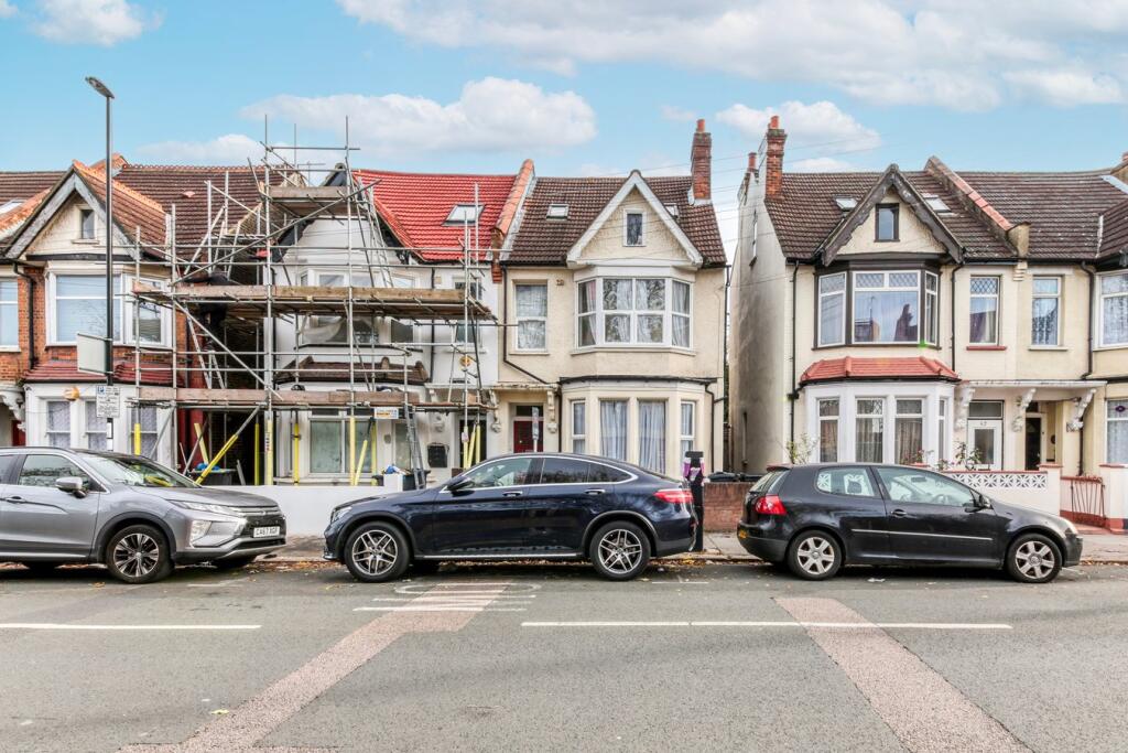 Main image of property: Bensham Lane, Croydon, CR0