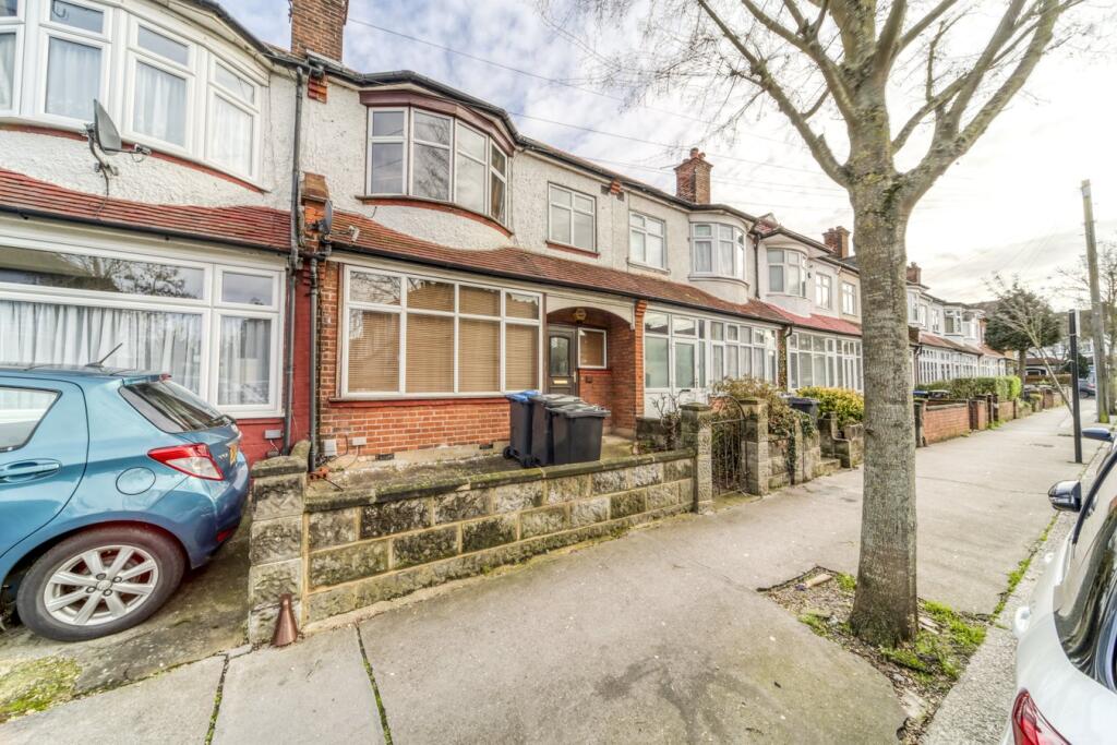 Main image of property: Queenswood Avenue, Thornton Heath, CR7
