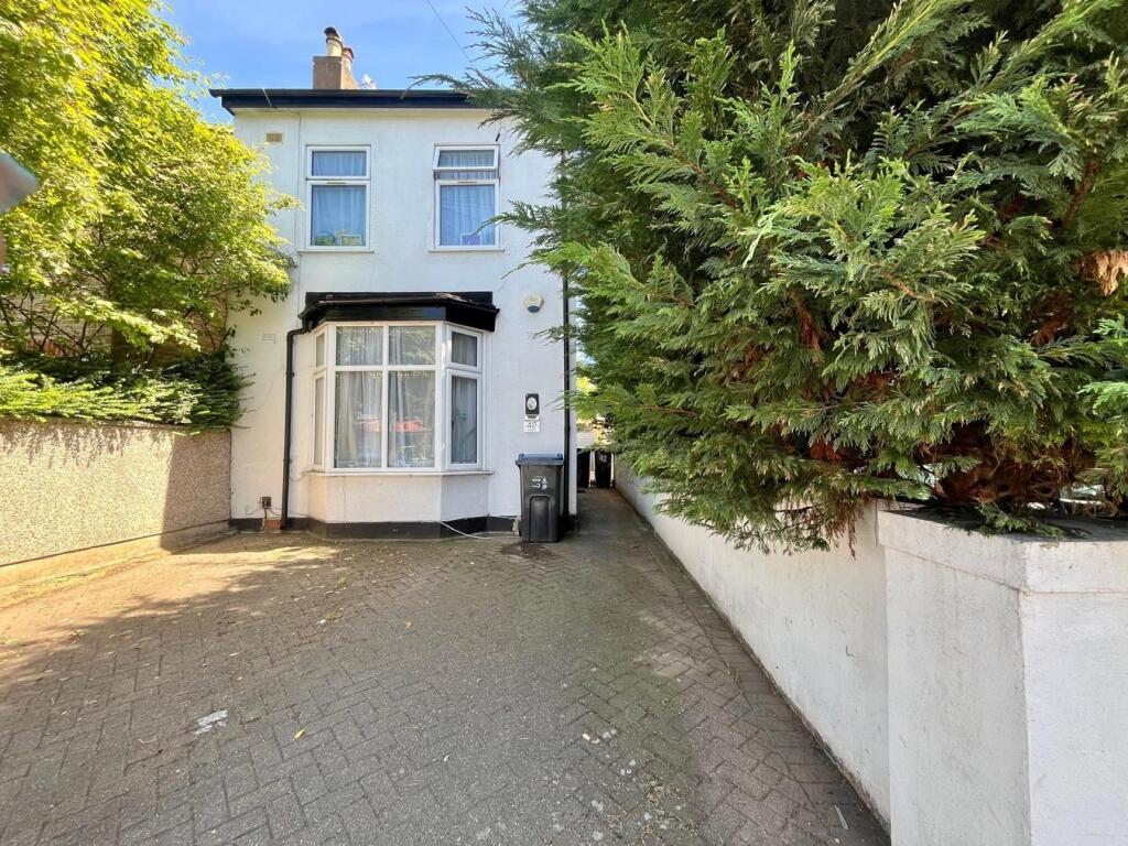 Main image of property: Furze Road, Thornton Heath, CR7