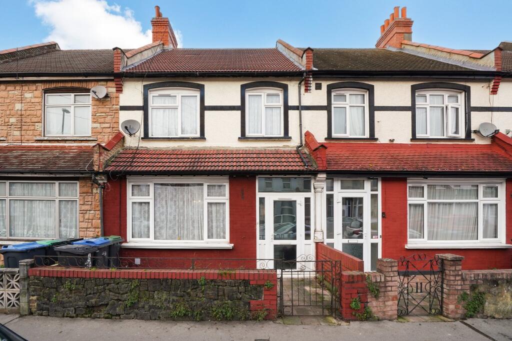 Main image of property: Malvern Road, Thornton Heath, CR7