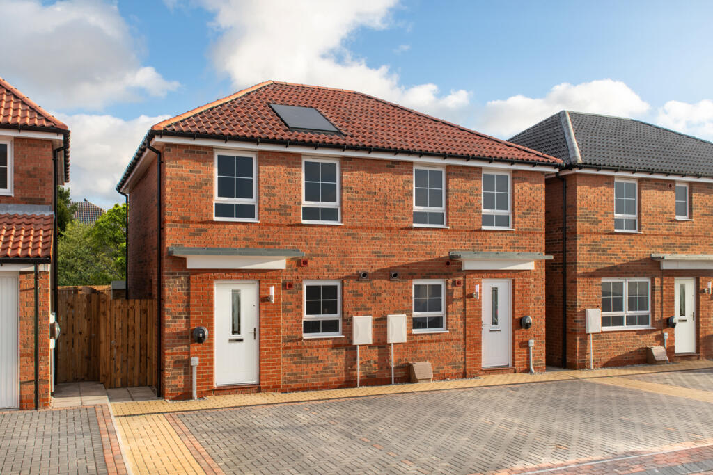 Main image of property: Southern Cross,
Wixams,
MK42 6AW