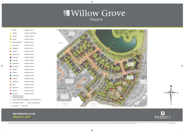 SitePlan