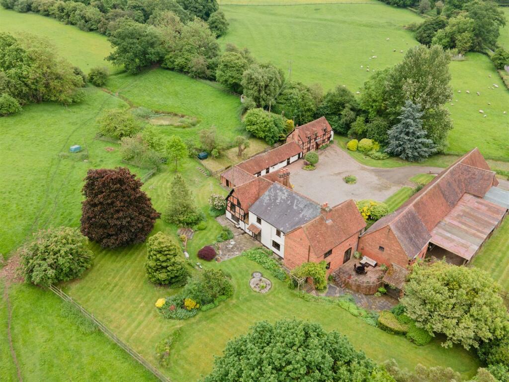 Main image of property: Wapping Lane, Beoley, Worcestershie