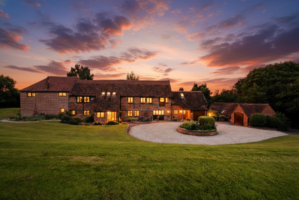 Main image of property: Cuttle Pool Lane, Knowle, Solihull