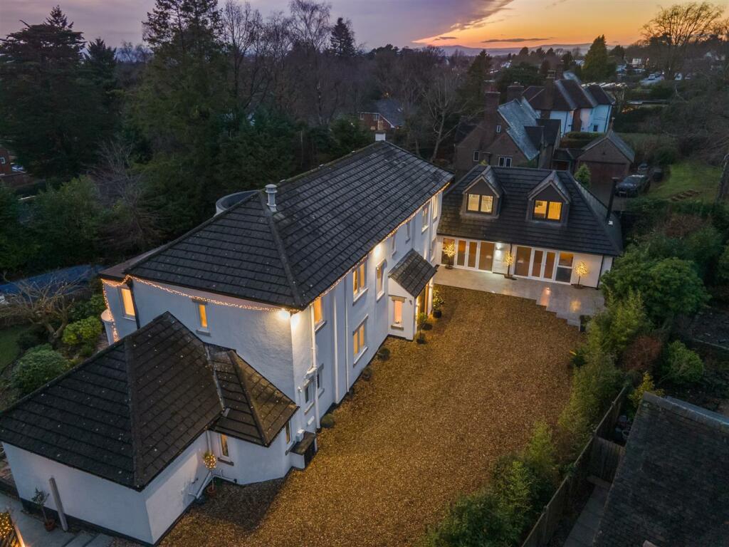 Additional property image - Twatling Road, Barnt Green, Birmingham