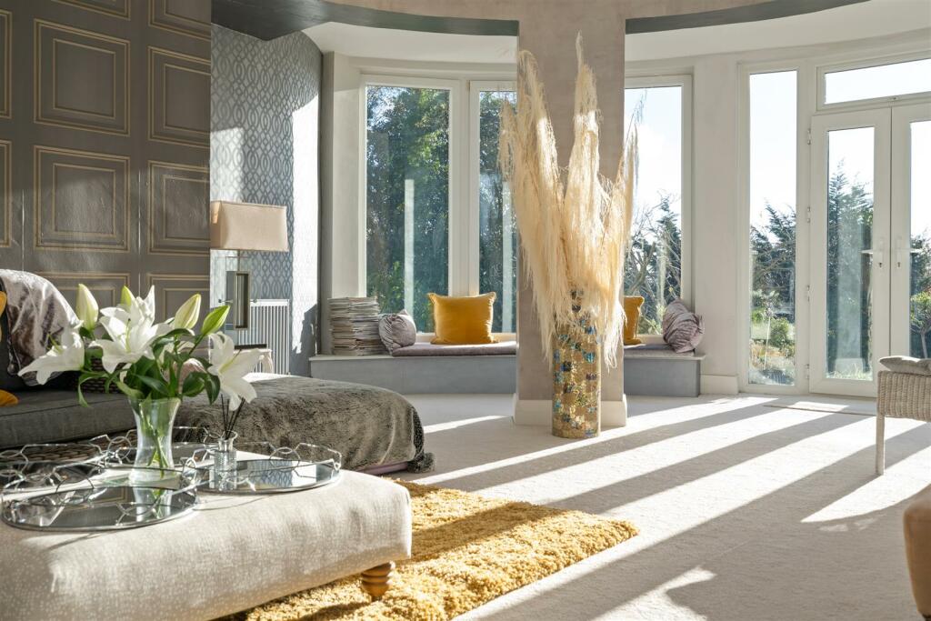 Additional property image - Twatling Road, Barnt Green, Birmingham