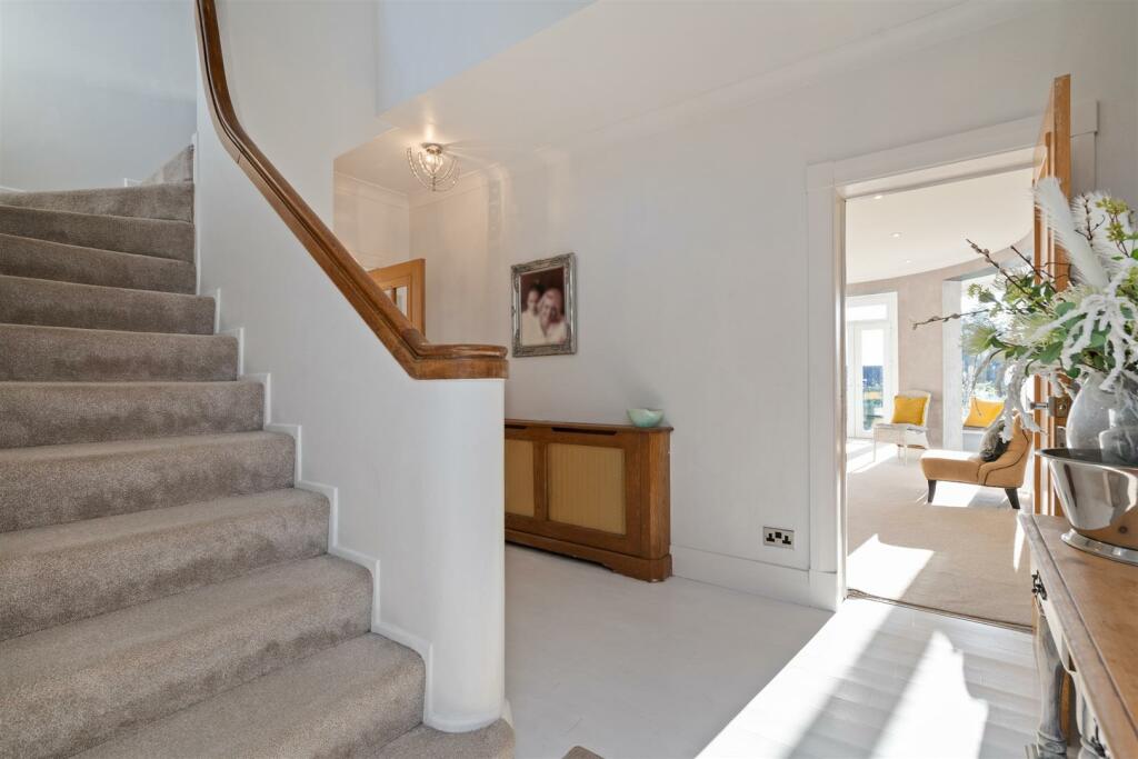 Additional property image - Twatling Road, Barnt Green, Birmingham
