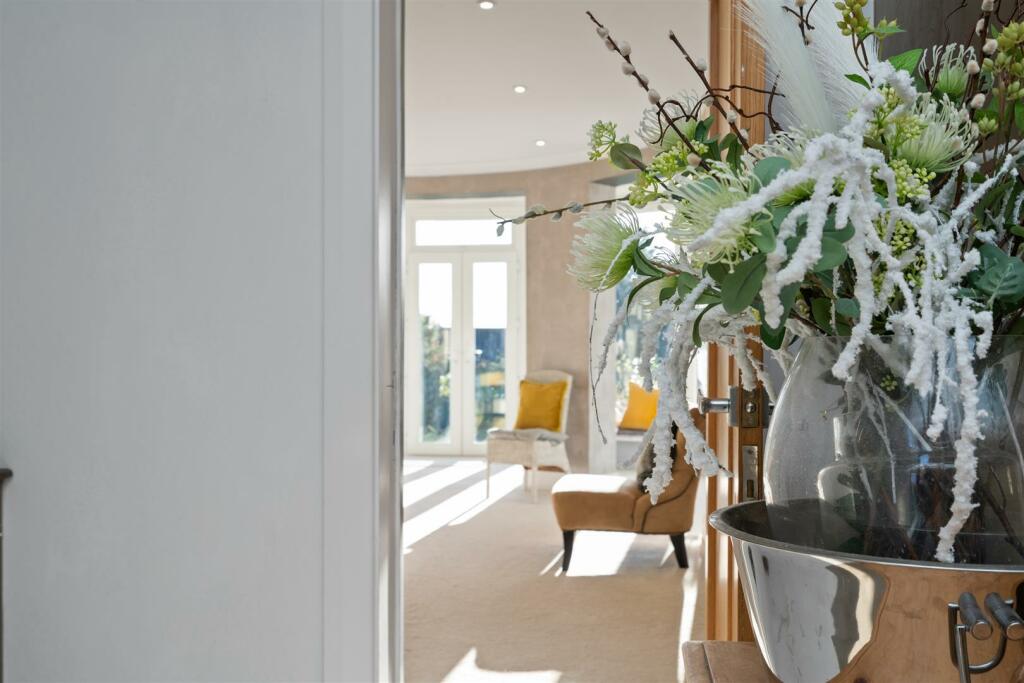 Additional property image - Twatling Road, Barnt Green, Birmingham