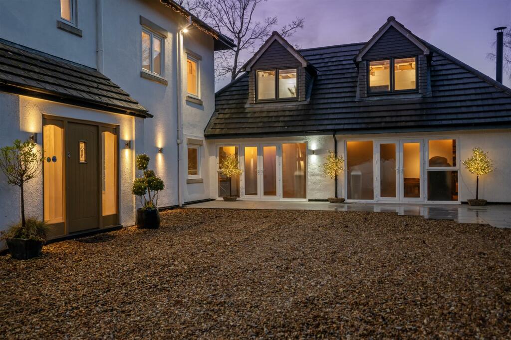 Additional property image - Twatling Road, Barnt Green, Birmingham
