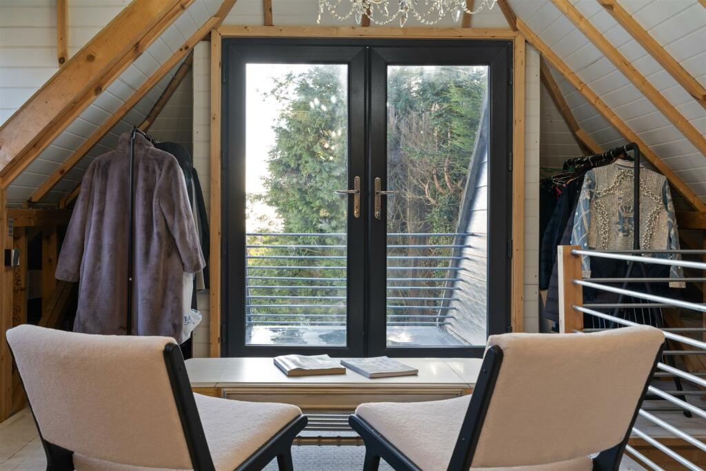 Additional property image - Twatling Road, Barnt Green, Birmingham