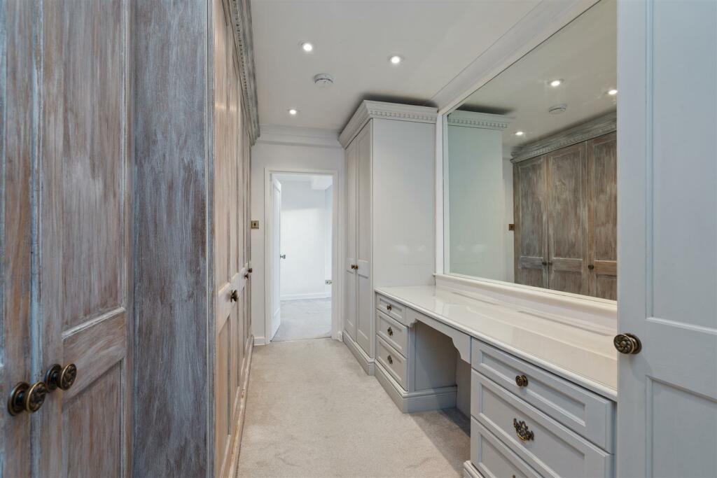 Additional property image - Twatling Road, Barnt Green, Birmingham