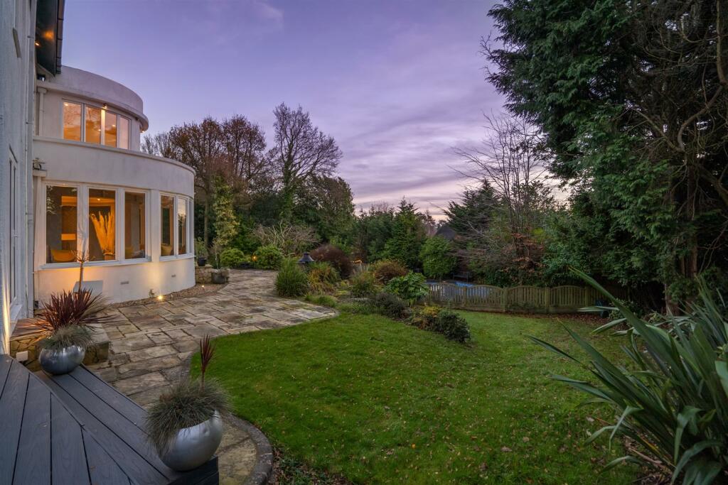 Additional property image - Twatling Road, Barnt Green, Birmingham